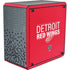 NHL Detroit Red Wings Lineup Cooler Master MasterBox Q300L Mini Tower Skin