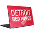 NHL Detroit Red Wings Lineup Dell Vostro Skin