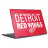 NHL Detroit Red Wings Lineup HP Envy Skin
