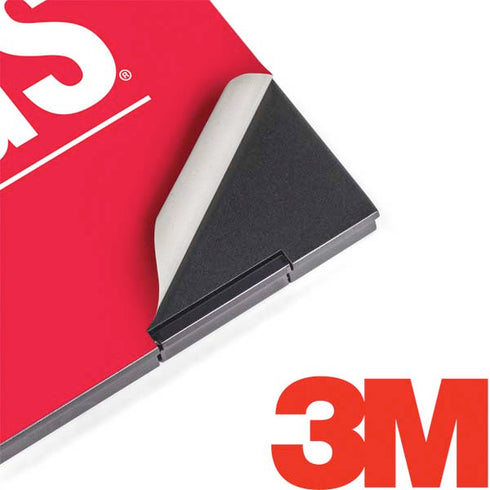 NHL Detroit Red Wings Lineup HP Envy Skin