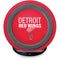 NHL Detroit Red Wings Lineup Fast Charge Wireless Charging Stand Skin
