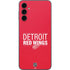 NHL Detroit Red Wings Lineup Galaxy A14 5G Skin