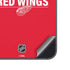 NHL Detroit Red Wings Lineup Galaxy A14 5G Skin