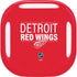 NHL Detroit Red Wings Lineup Galaxy Buds Live Skin
