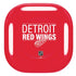 NHL Detroit Red Wings Lineup Galaxy Buds Live Skin