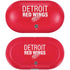 NHL Detroit Red Wings Lineup Galaxy Buds Plus Skin