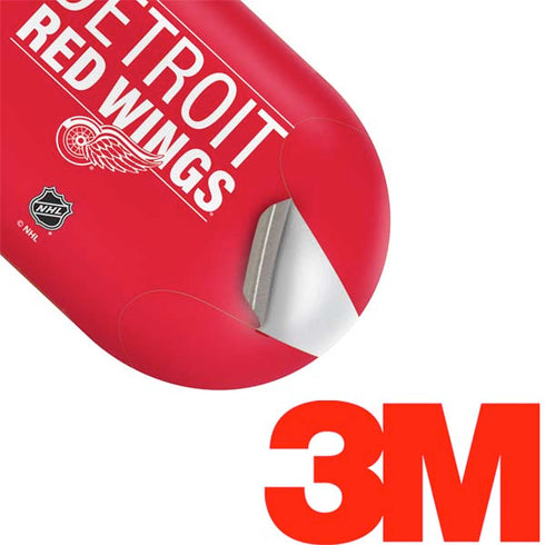 NHL Detroit Red Wings Lineup Galaxy Buds Plus Skin