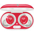 NHL Detroit Red Wings Lineup Galaxy Buds Plus Skin