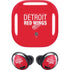 NHL Detroit Red Wings Lineup Galaxy Buds Pro Skin