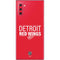 NHL Detroit Red Wings Lineup Galaxy Note 10 Skin