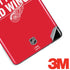 NHL Detroit Red Wings Lineup Galaxy Note 8 Skin
