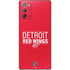NHL Detroit Red Wings Lineup Galaxy Note20 5G Skin