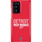 NHL Detroit Red Wings Lineup Galaxy Note20 Ultra 5G Lite Case