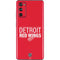 NHL Detroit Red Wings Lineup Galaxy S20 Fan Edition Skin