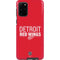 NHL Detroit Red Wings Lineup Galaxy S20 Plus Pro Case