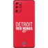 NHL Detroit Red Wings Lineup Galaxy S20 Plus Skin