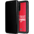 NHL Detroit Red Wings Lineup Galaxy S20 Plus Waterproof Case