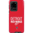 NHL Detroit Red Wings Lineup Galaxy S20 Ultra 5G Pro Case