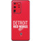 NHL Detroit Red Wings Lineup Galaxy S20 Ultra 5G Skin