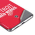 NHL Detroit Red Wings Lineup Galaxy S20 Ultra 5G Skin