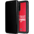 NHL Detroit Red Wings Lineup Galaxy S20 Waterproof Case