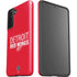 NHL Detroit Red Wings Lineup Galaxy S21 Plus 5G Pro Case