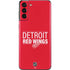 NHL Detroit Red Wings Lineup Galaxy S21 Plus 5G Skin