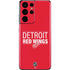 NHL Detroit Red Wings Lineup Galaxy S21 Ultra 5G Skin