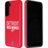 NHL Detroit Red Wings Lineup Galaxy S22 Pro Case