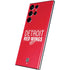 NHL Detroit Red Wings Lineup Galaxy S22 Ultra Skin