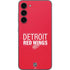 NHL Detroit Red Wings Lineup Galaxy S23 Plus Skin