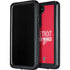 NHL Detroit Red Wings Lineup Galaxy S23 Plus Waterproof Case