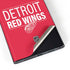 NHL Detroit Red Wings Lineup Galaxy S23 Ultra Skin