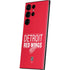 NHL Detroit Red Wings Lineup Galaxy S23 Ultra Skin
