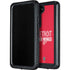 NHL Detroit Red Wings Lineup Galaxy S23 Waterproof Case