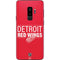 NHL Detroit Red Wings Lineup Galaxy S9 Plus Skin
