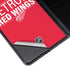 NHL Detroit Red Wings Lineup Galaxy Z Fold4 5G Skin