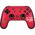 NHL Detroit Red Wings Lineup Google Stadia Controller Skin
