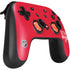 NHL Detroit Red Wings Lineup Google Stadia Controller Skin