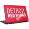 NHL Detroit Red Wings Lineup Dell Inspiron Skin
