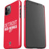 NHL Detroit Red Wings Lineup iPhone 11 Pro Lite Case