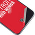 NHL Detroit Red Wings Lineup iPhone 11 Skin