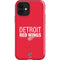 NHL Detroit Red Wings Lineup iPhone 12 Impact Case