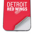 NHL Detroit Red Wings Lineup iPhone 12 Pro Skin