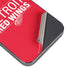 NHL Detroit Red Wings Lineup iPhone 13 Pro Max Skin