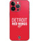 NHL Detroit Red Wings Lineup iPhone 13 Pro Skin