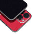 NHL Detroit Red Wings Lineup iPhone 14 Pro Max Skin