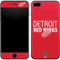 NHL Detroit Red Wings Lineup iPhone 7 Plus Skin