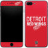 NHL Detroit Red Wings Lineup iPhone 7 Plus Skin