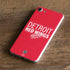 NHL Detroit Red Wings Lineup iPhone 7 Skin